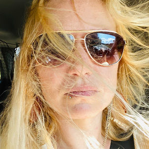 Meet your Posher, Aimee